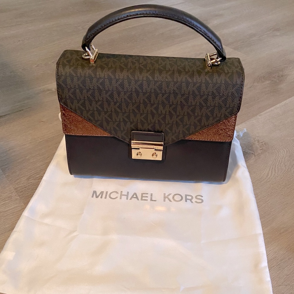 Michael Kors Handbag